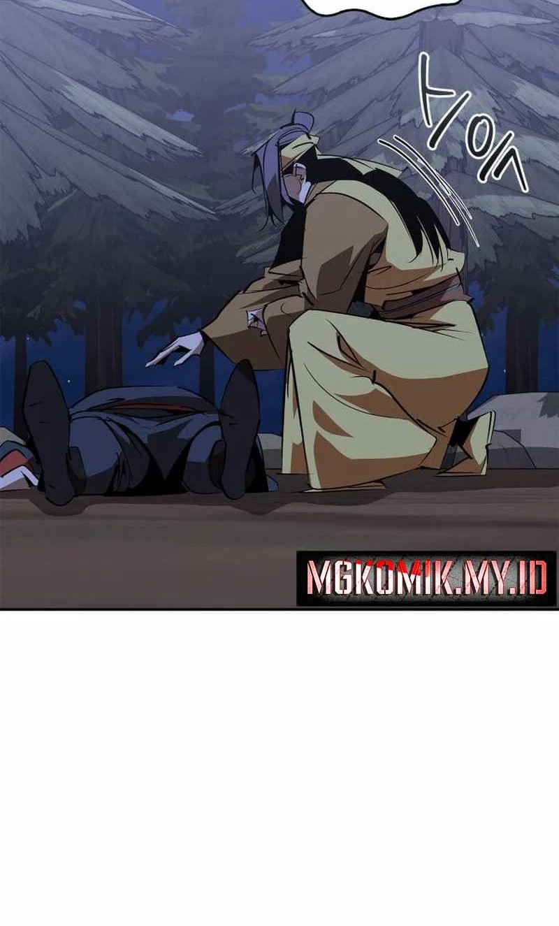 Martial Wild West chapter 69 halaman 57