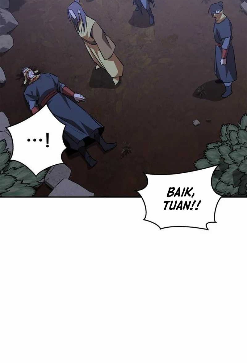 Martial Wild West chapter 69 halaman 61