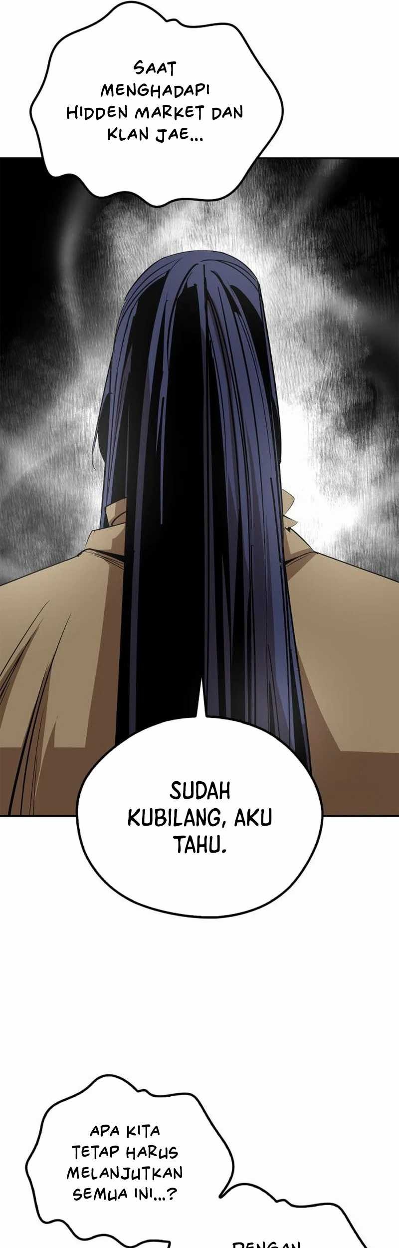 Martial Wild West chapter 69 halaman 64