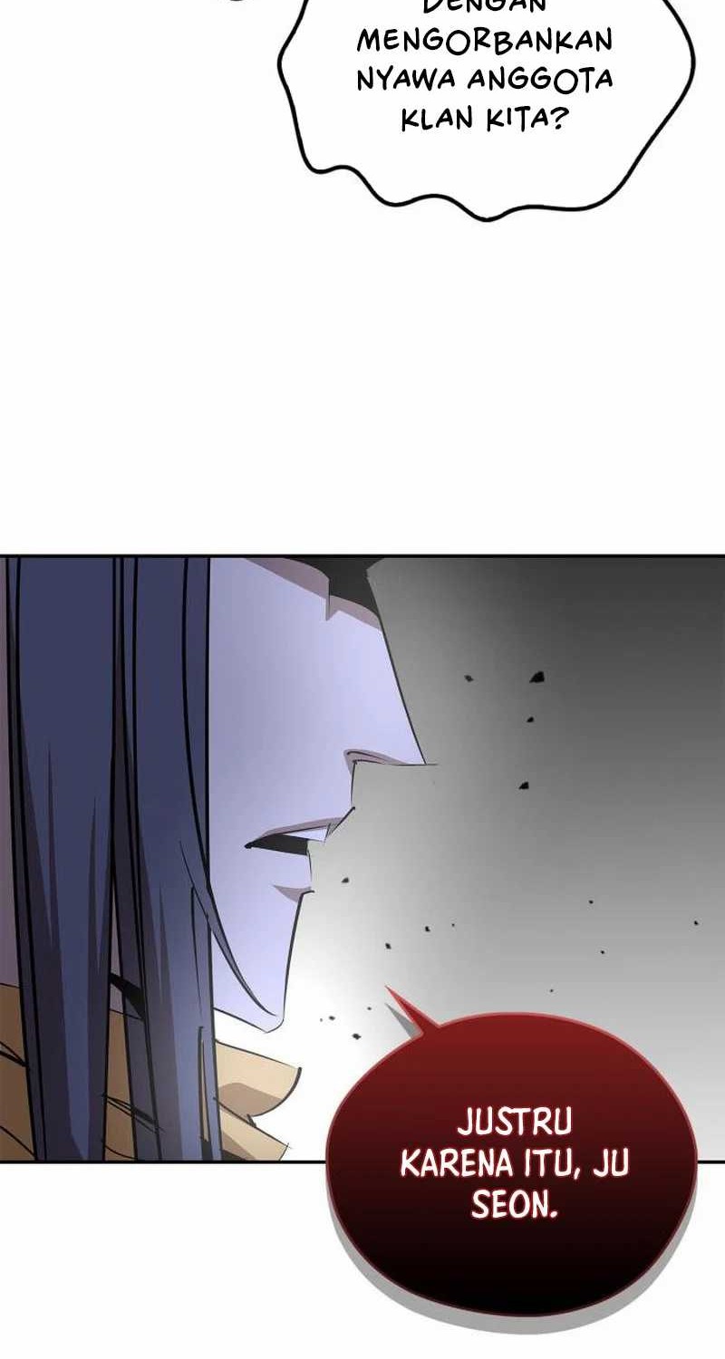 Martial Wild West chapter 69 halaman 65