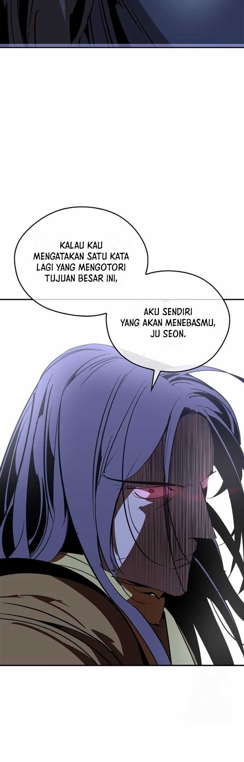 Martial Wild West chapter 69 halaman 72