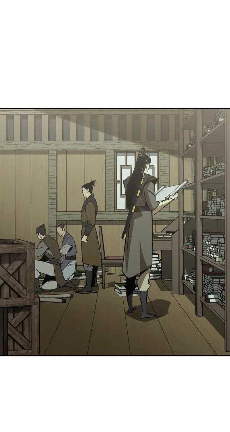 Martial Wild West chapter 69 halaman 77