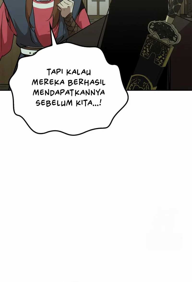 Martial Wild West chapter 69 halaman 81