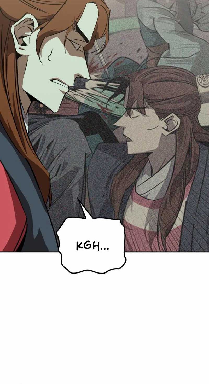 Martial Wild West chapter 69 halaman 83