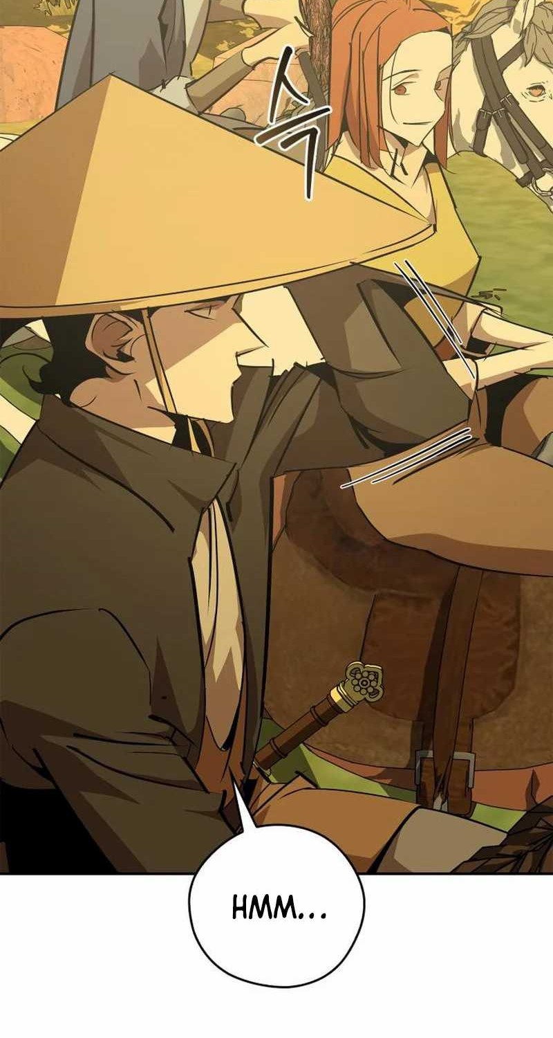 Martial Wild West chapter 70 halaman 11