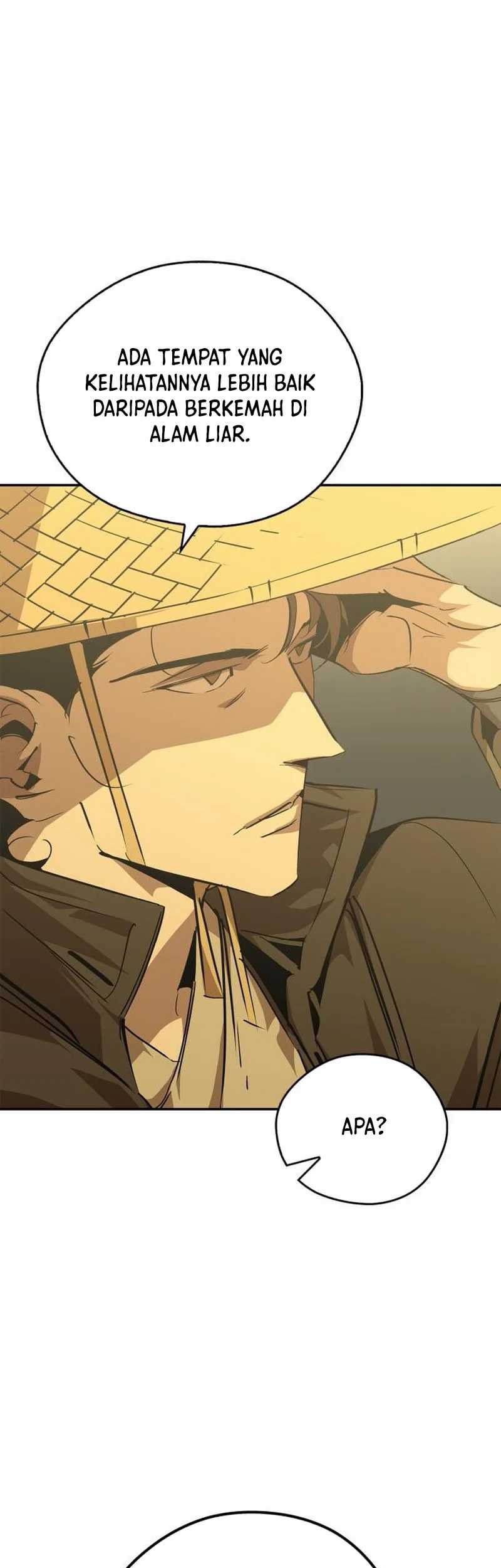 Martial Wild West chapter 70 halaman 12
