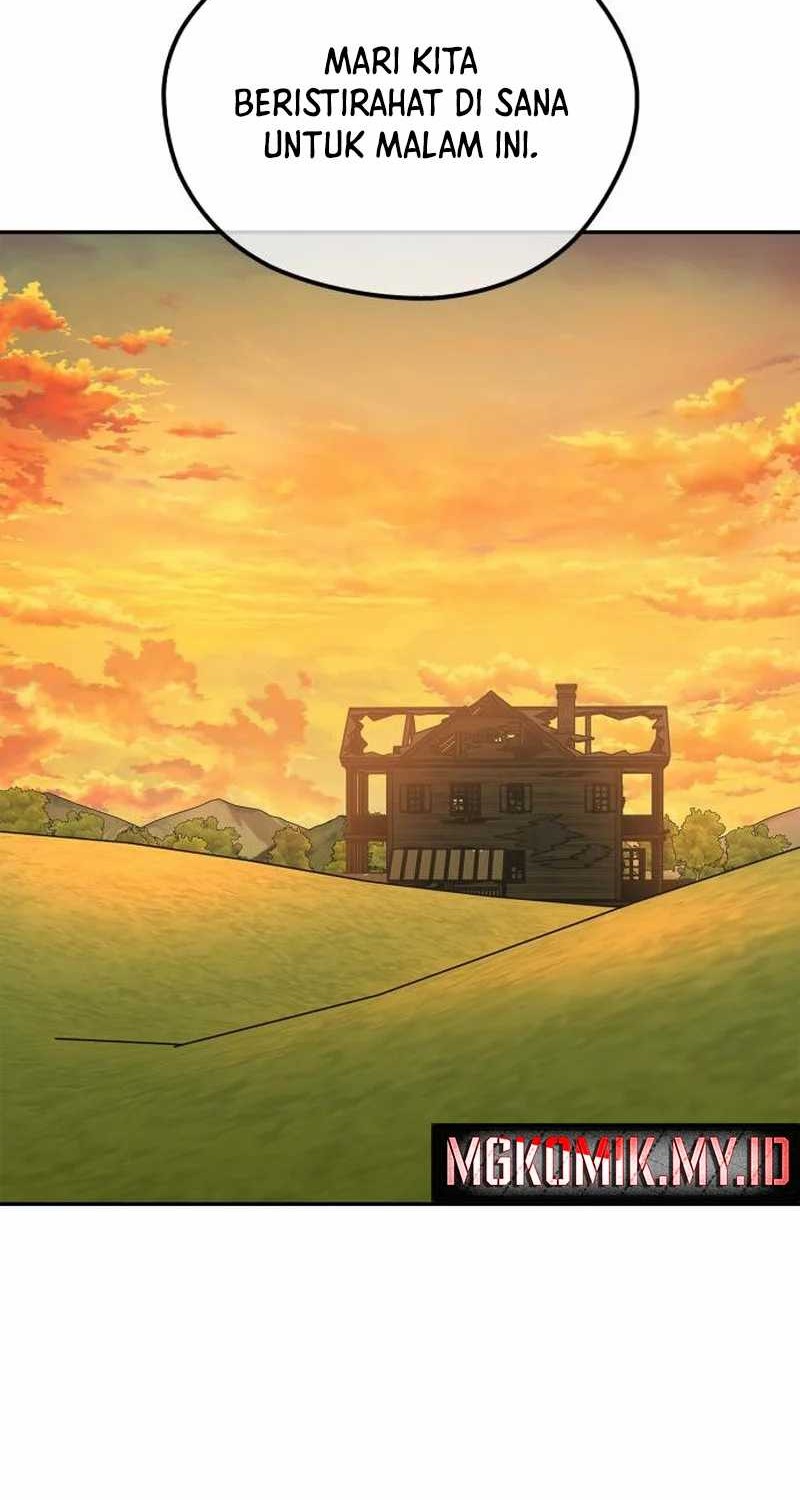 Martial Wild West chapter 70 halaman 13