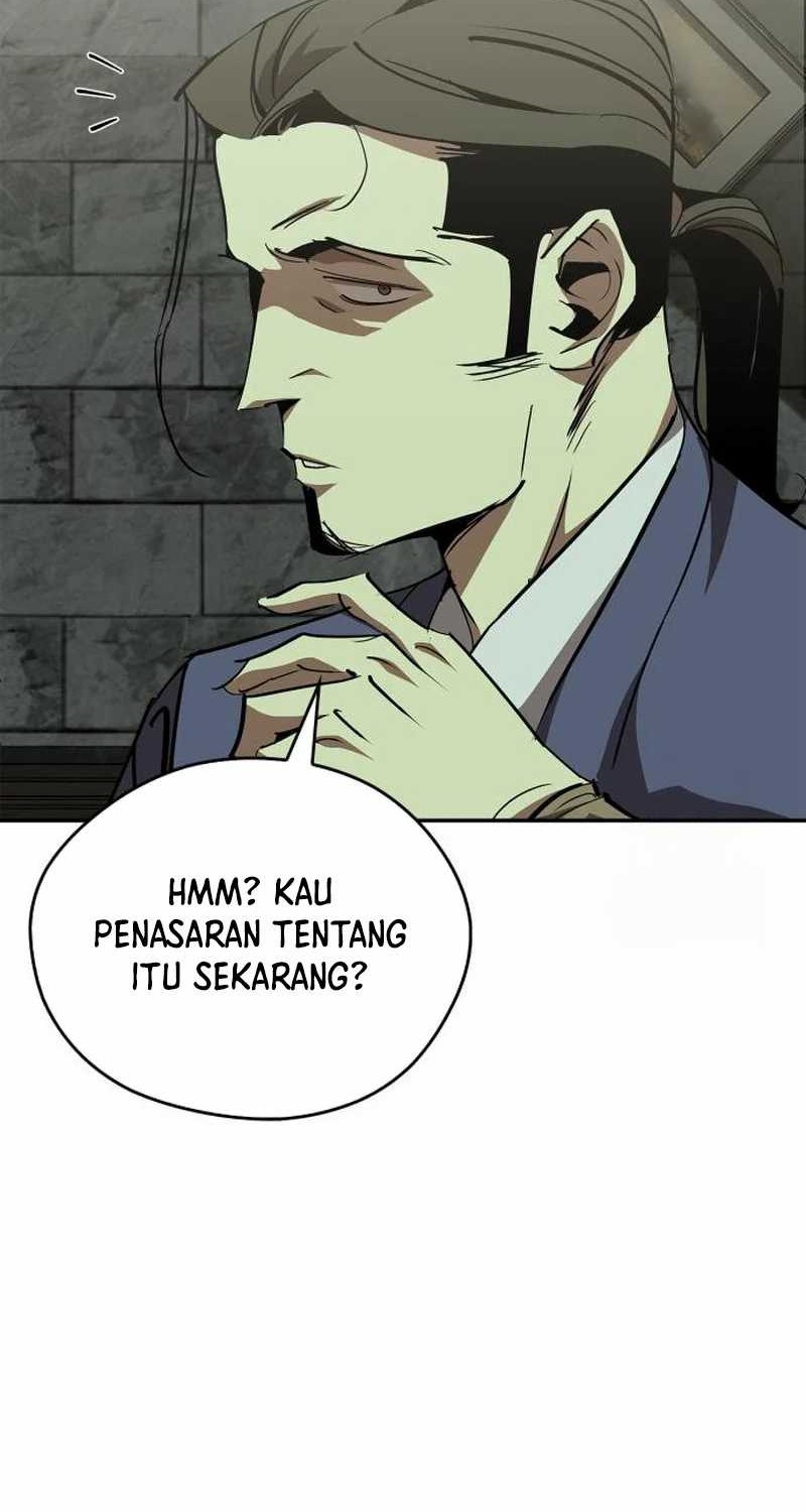 Martial Wild West chapter 70 halaman 19