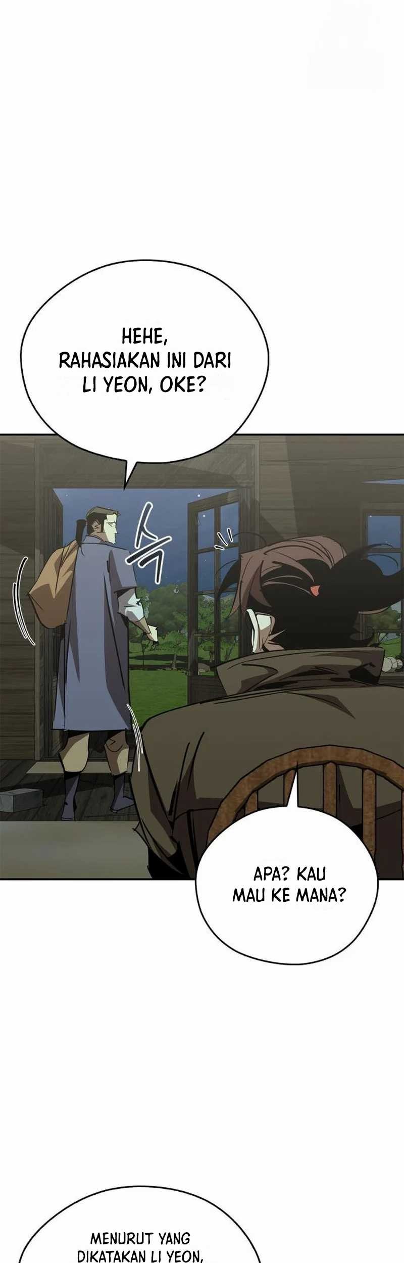 Martial Wild West chapter 70 halaman 24
