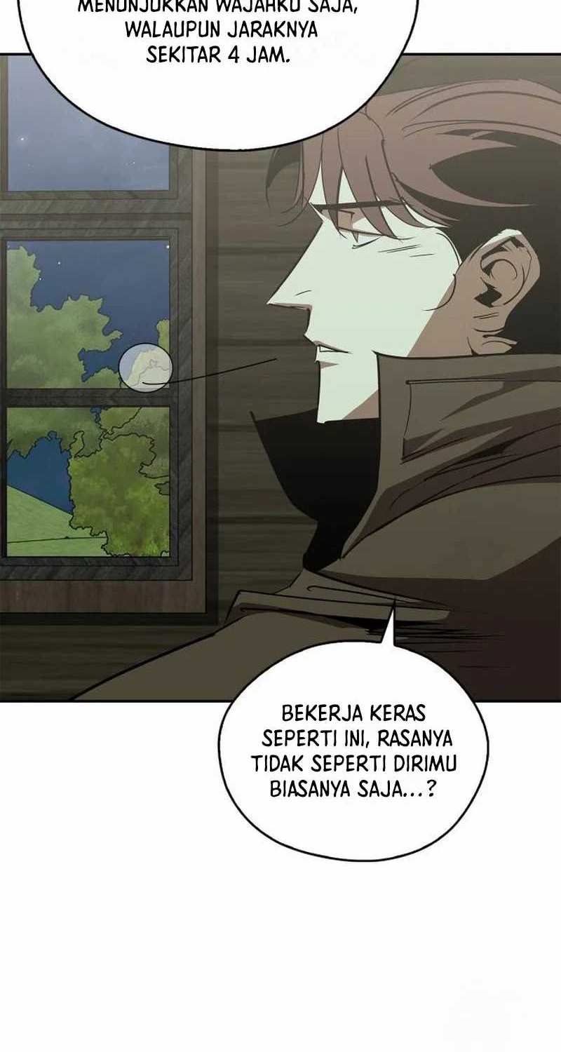 Martial Wild West chapter 70 halaman 27
