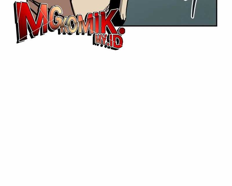 Martial Wild West chapter 70 halaman 31