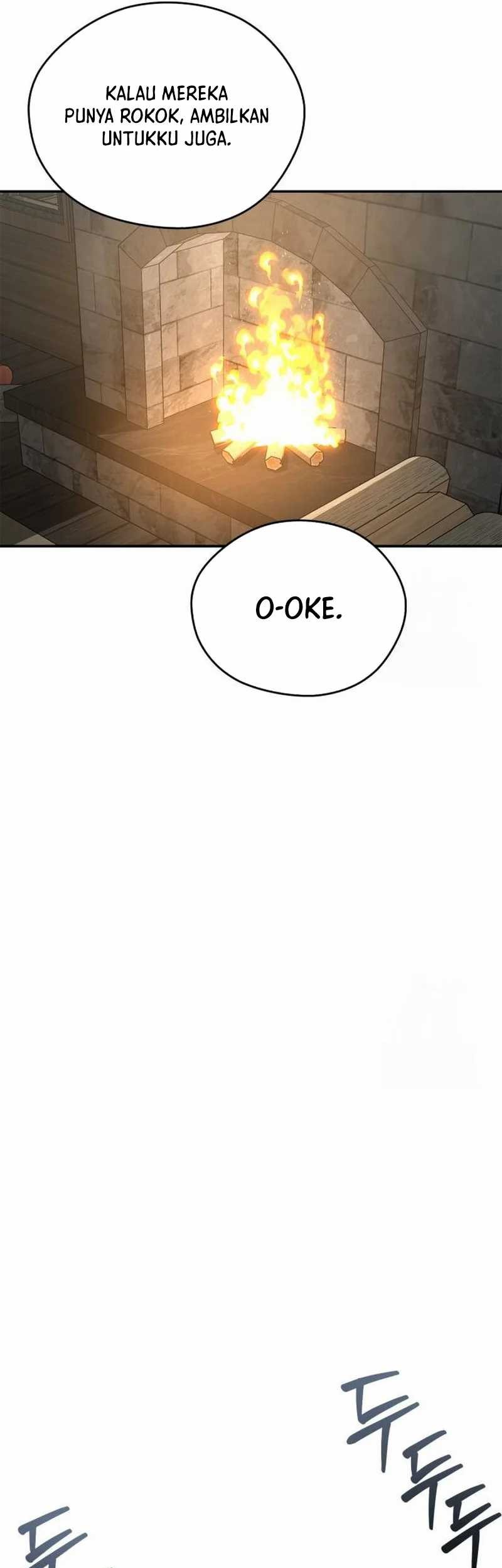 Martial Wild West chapter 70 halaman 32