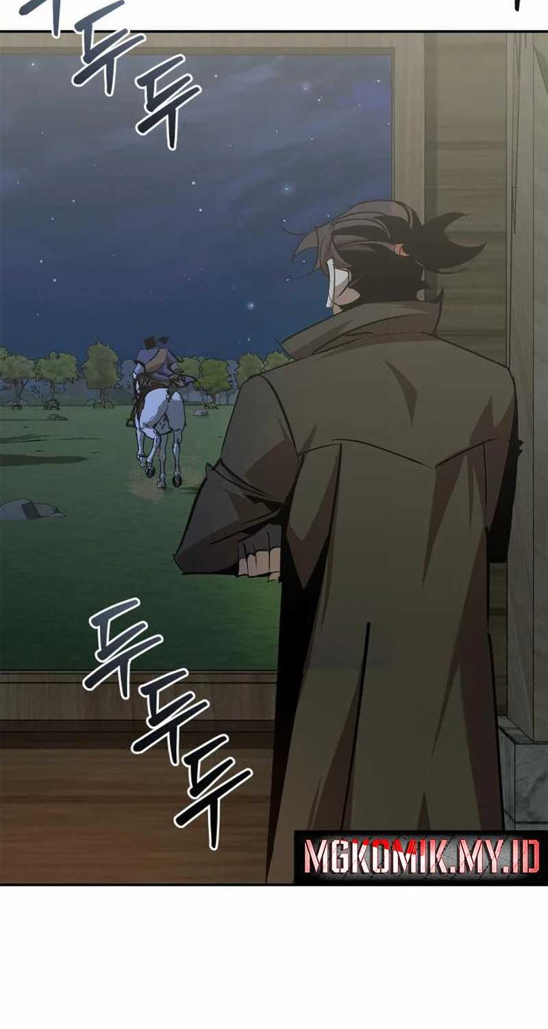 Martial Wild West chapter 70 halaman 33
