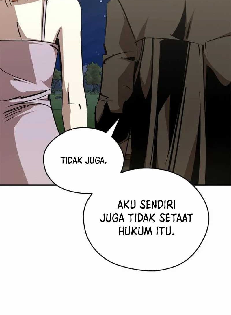 Martial Wild West chapter 70 halaman 39