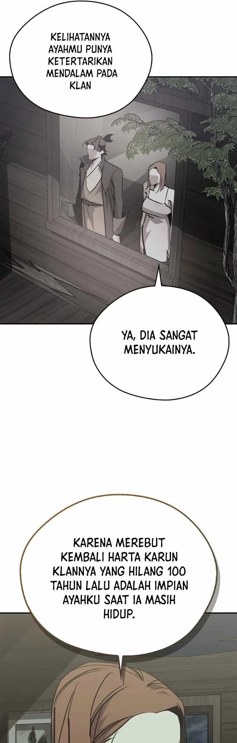 Martial Wild West chapter 70 halaman 46