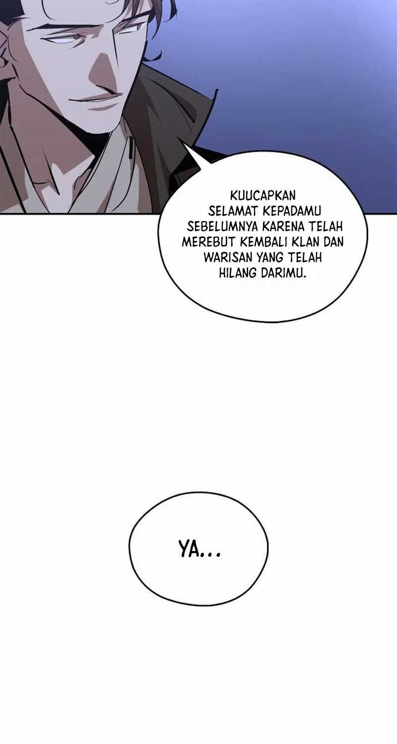 Martial Wild West chapter 70 halaman 54