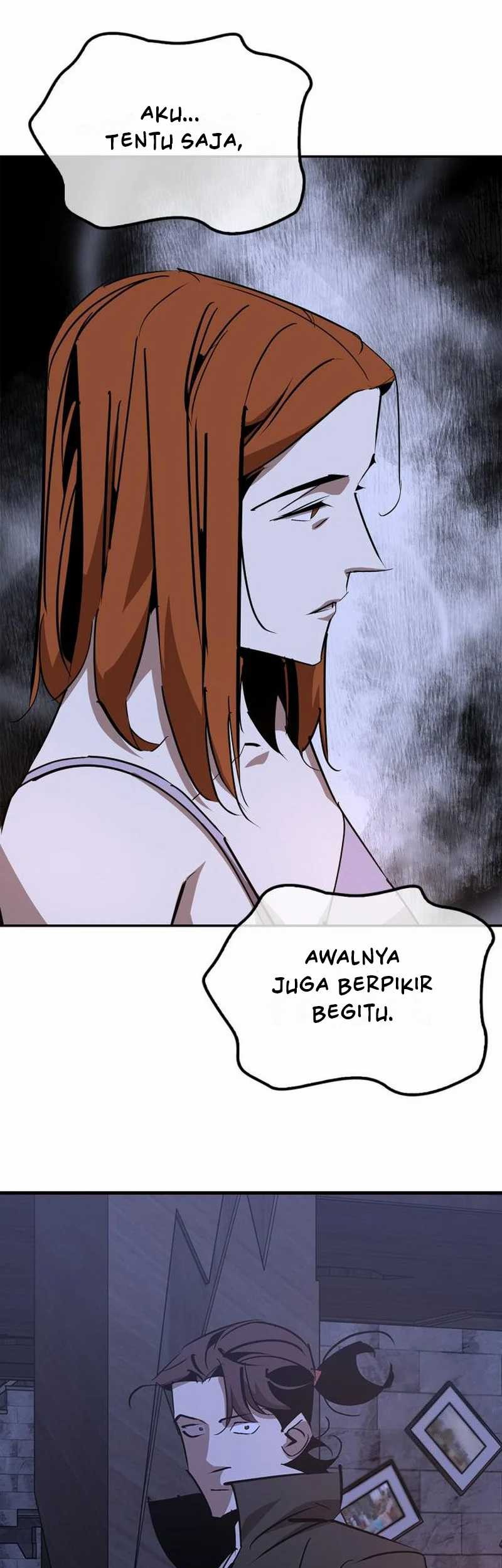 Martial Wild West chapter 70 halaman 55