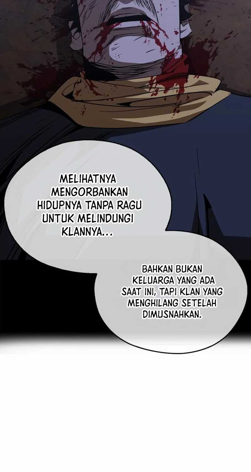Martial Wild West chapter 70 halaman 58