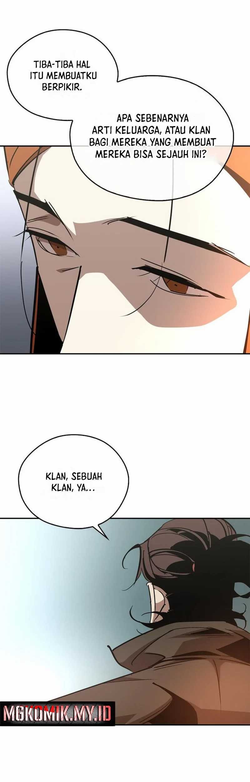 Martial Wild West chapter 70 halaman 59