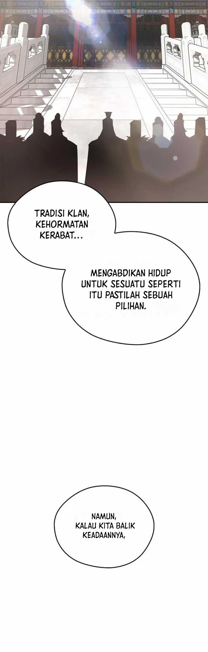 Martial Wild West chapter 70 halaman 61