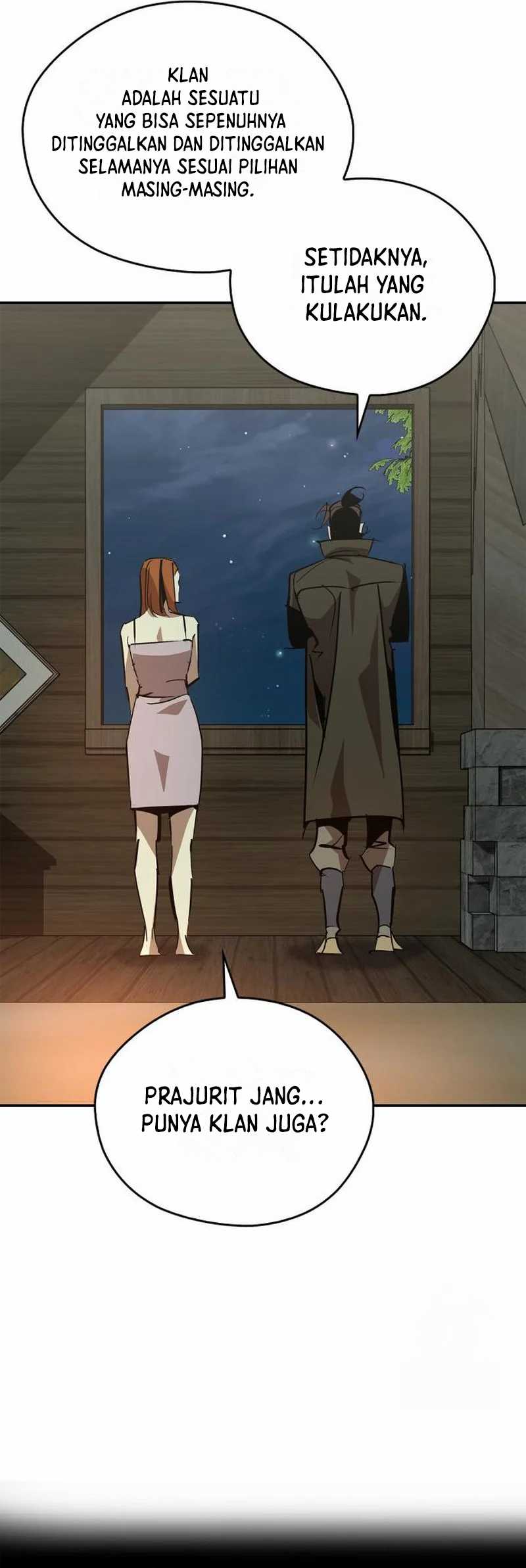 Martial Wild West chapter 70 halaman 63