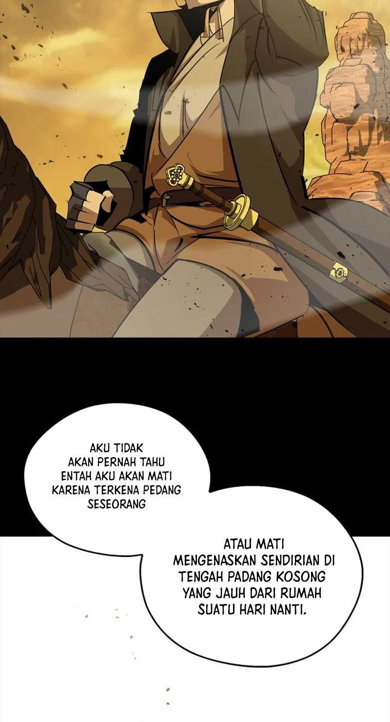 Martial Wild West chapter 70 halaman 69