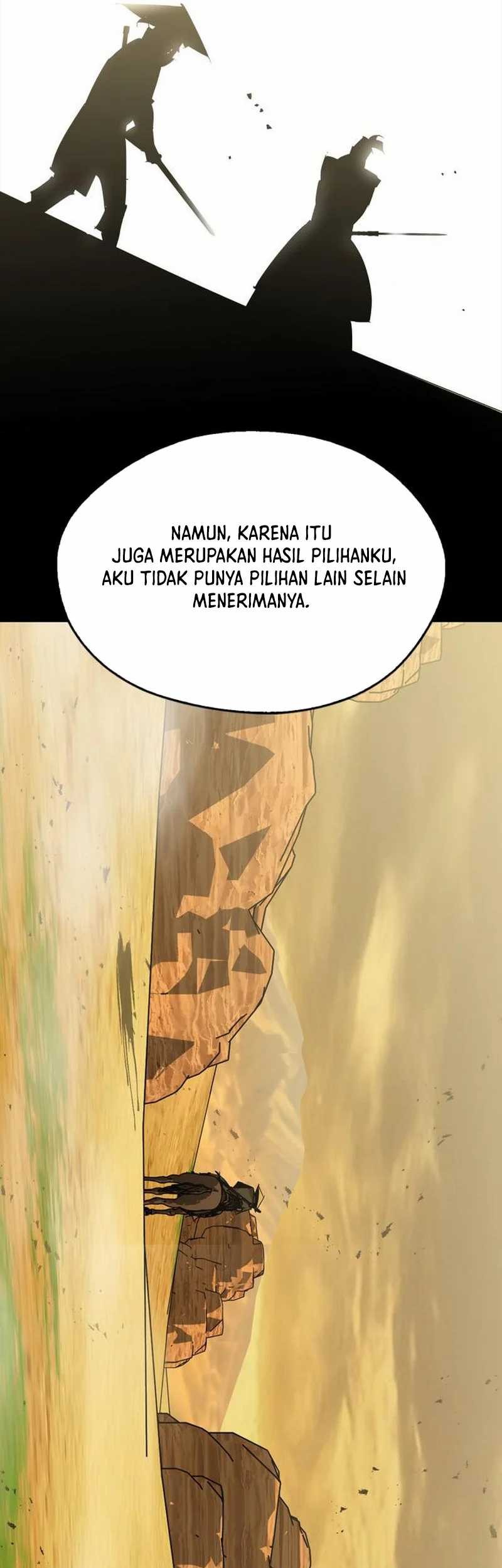 Martial Wild West chapter 70 halaman 70