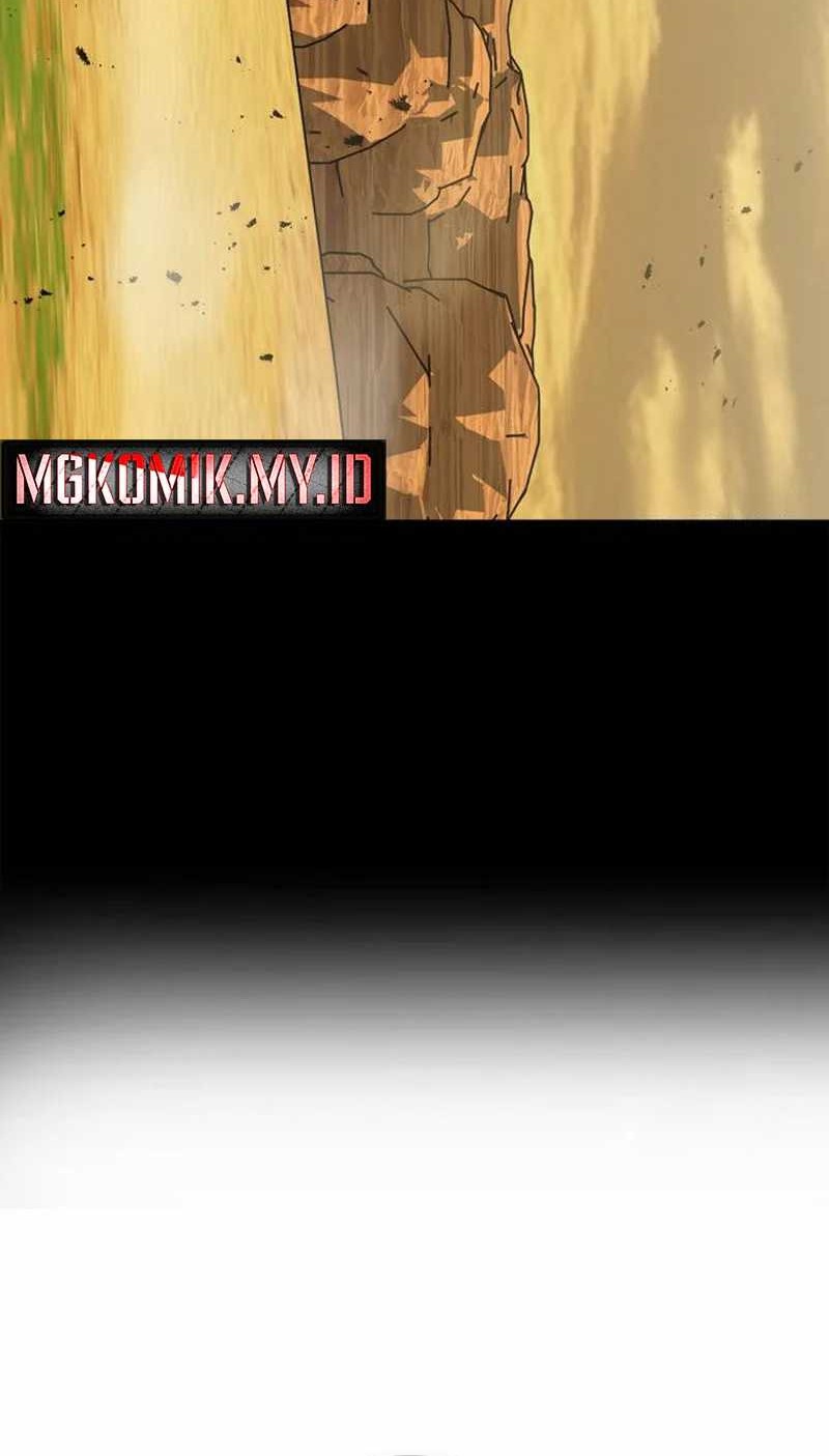Martial Wild West chapter 70 halaman 71