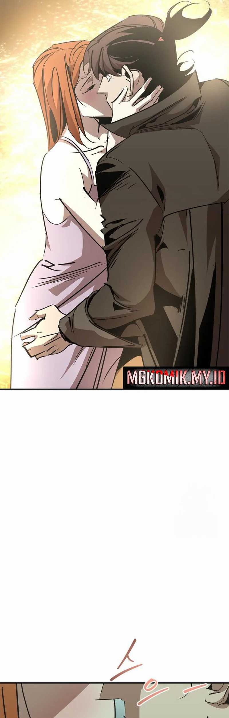 Martial Wild West chapter 70 halaman 76