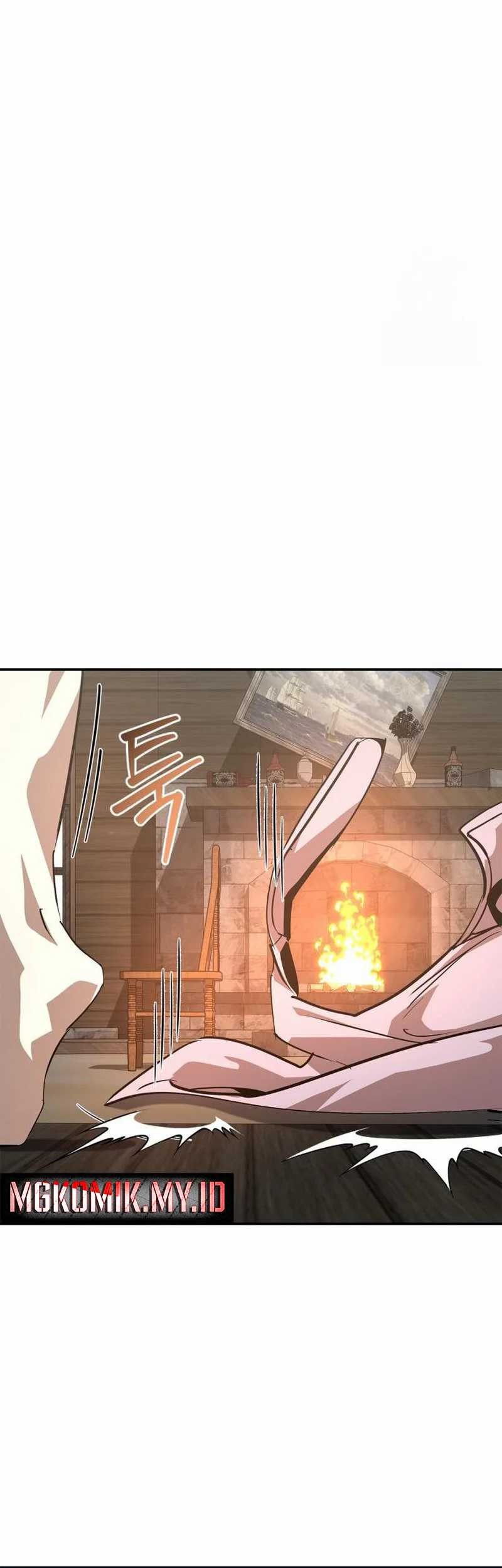 Martial Wild West chapter 70 halaman 80