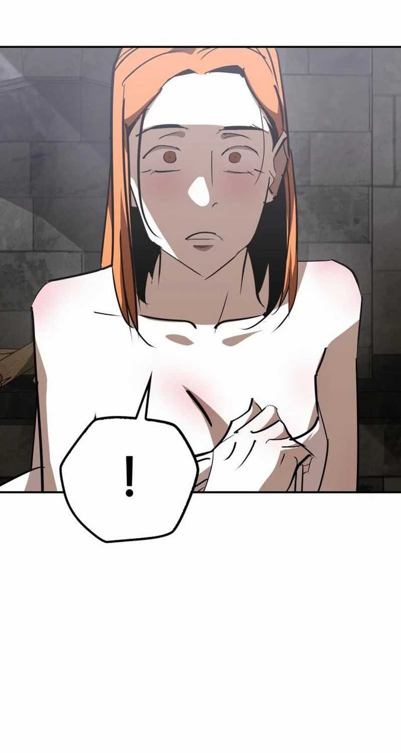 Martial Wild West chapter 70 halaman 87