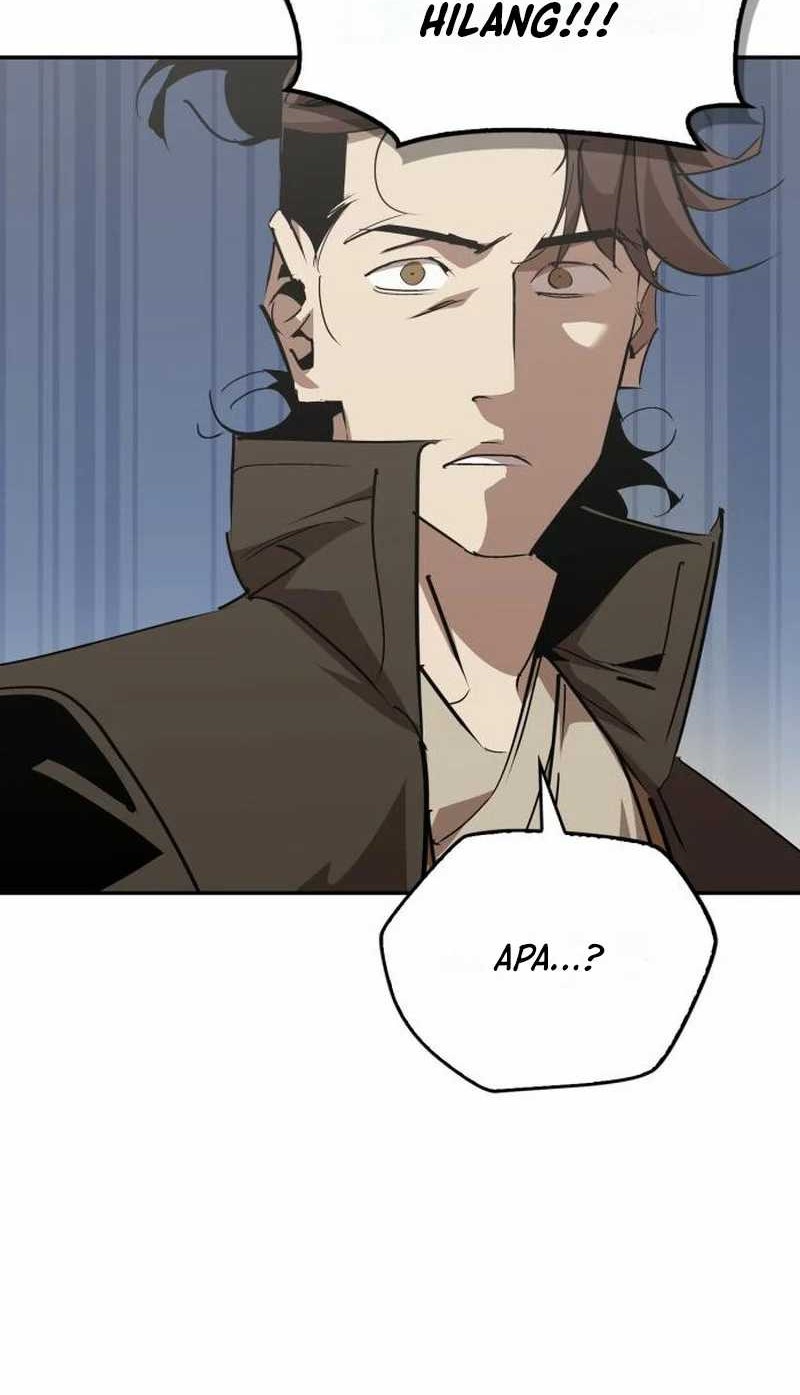 Martial Wild West chapter 70 halaman 91