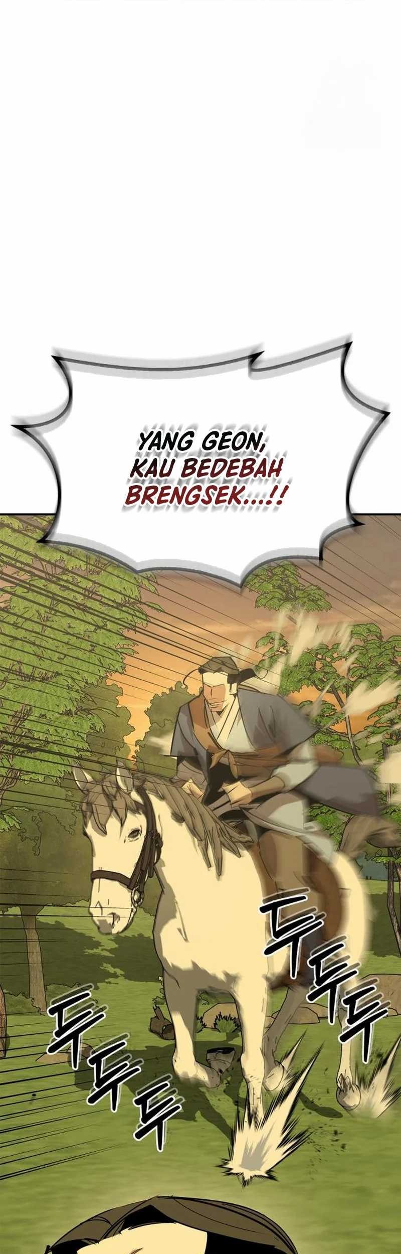 Martial Wild West chapter 70 halaman 94