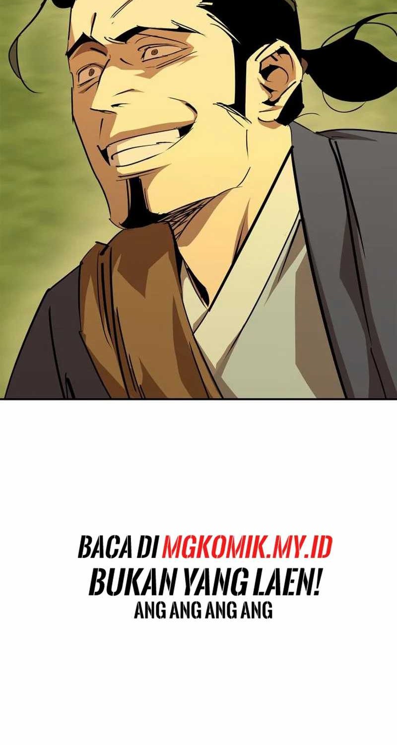 Martial Wild West chapter 70 halaman 95
