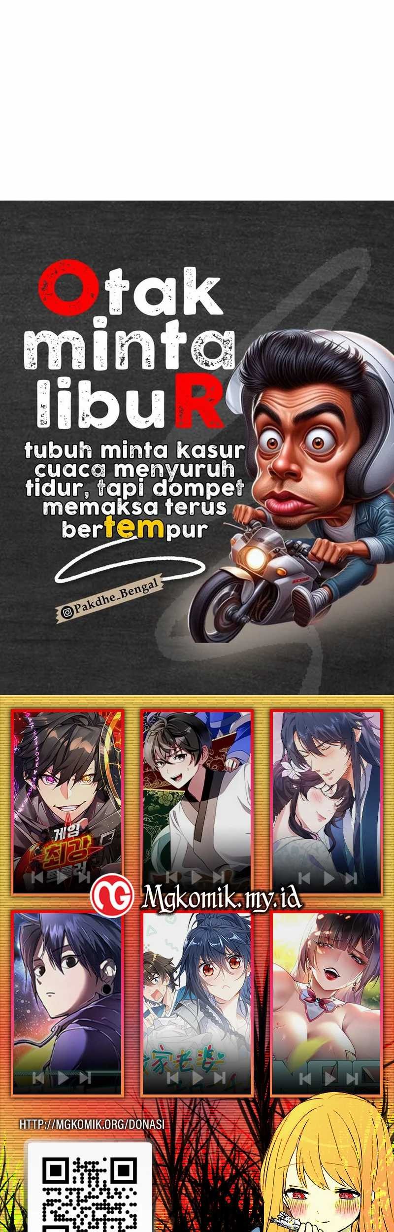 Martial Wild West chapter 70 halaman 96