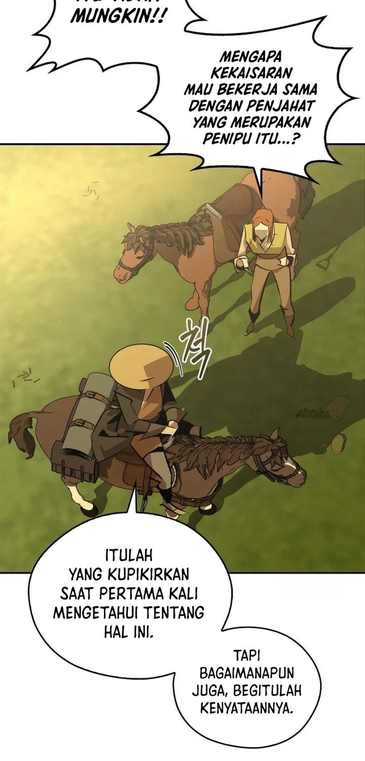 Martial Wild West chapter 71 halaman 8