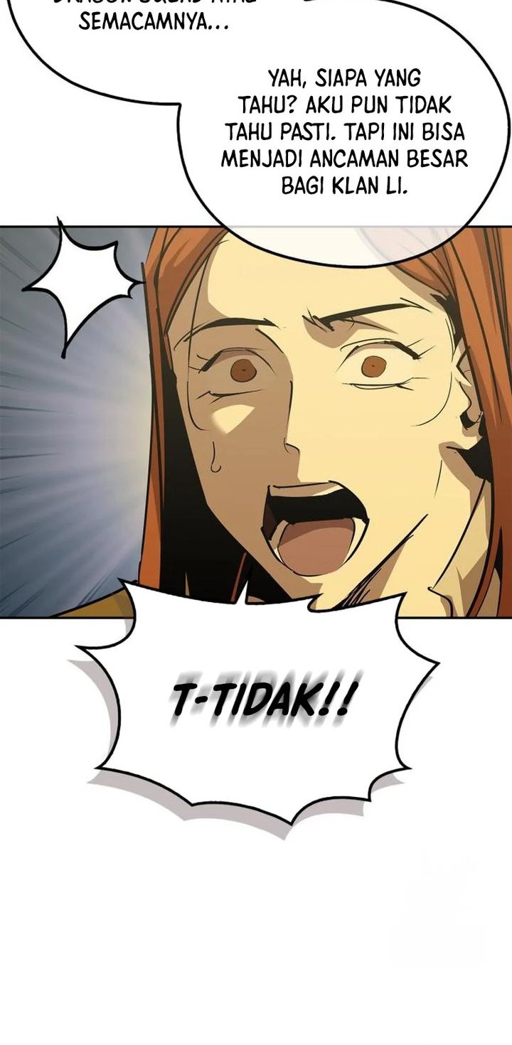 Martial Wild West chapter 71 halaman 10