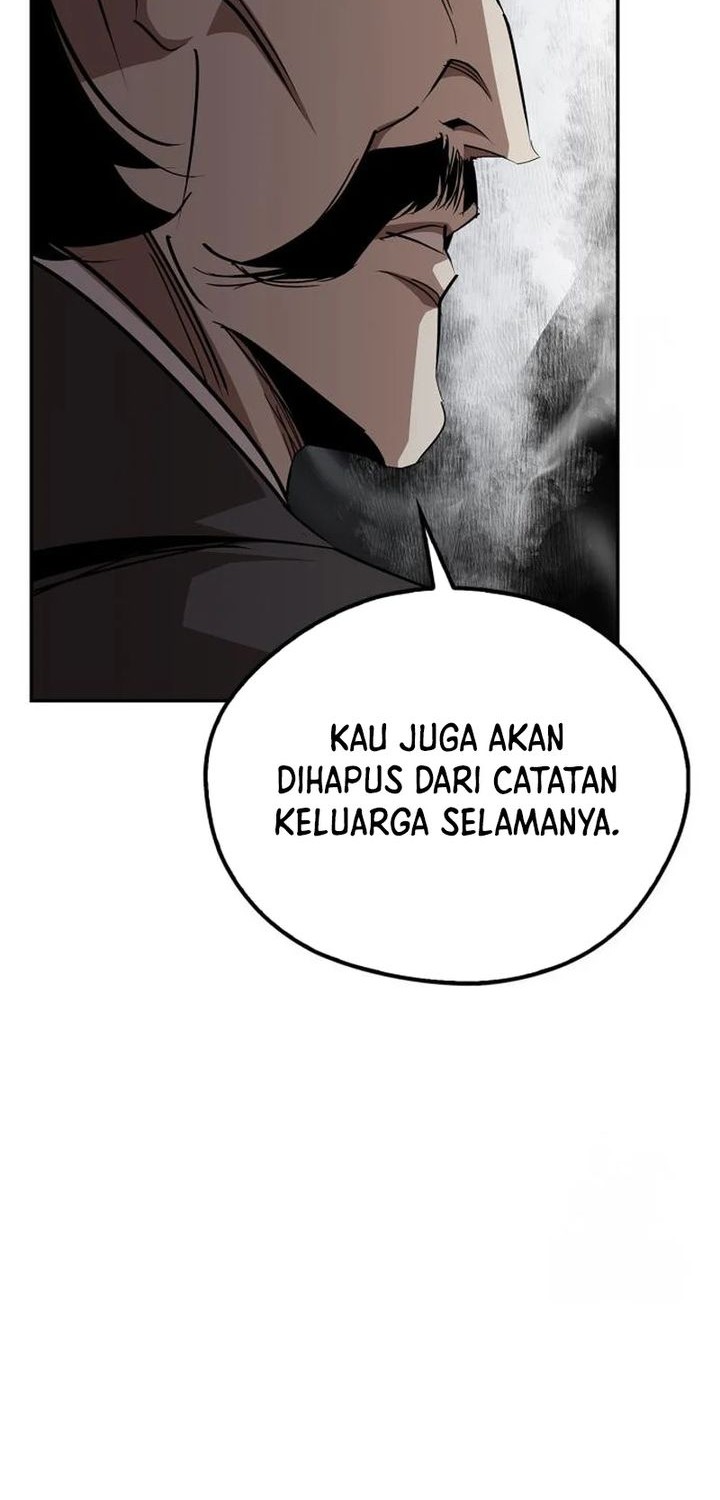 Martial Wild West chapter 71 halaman 43