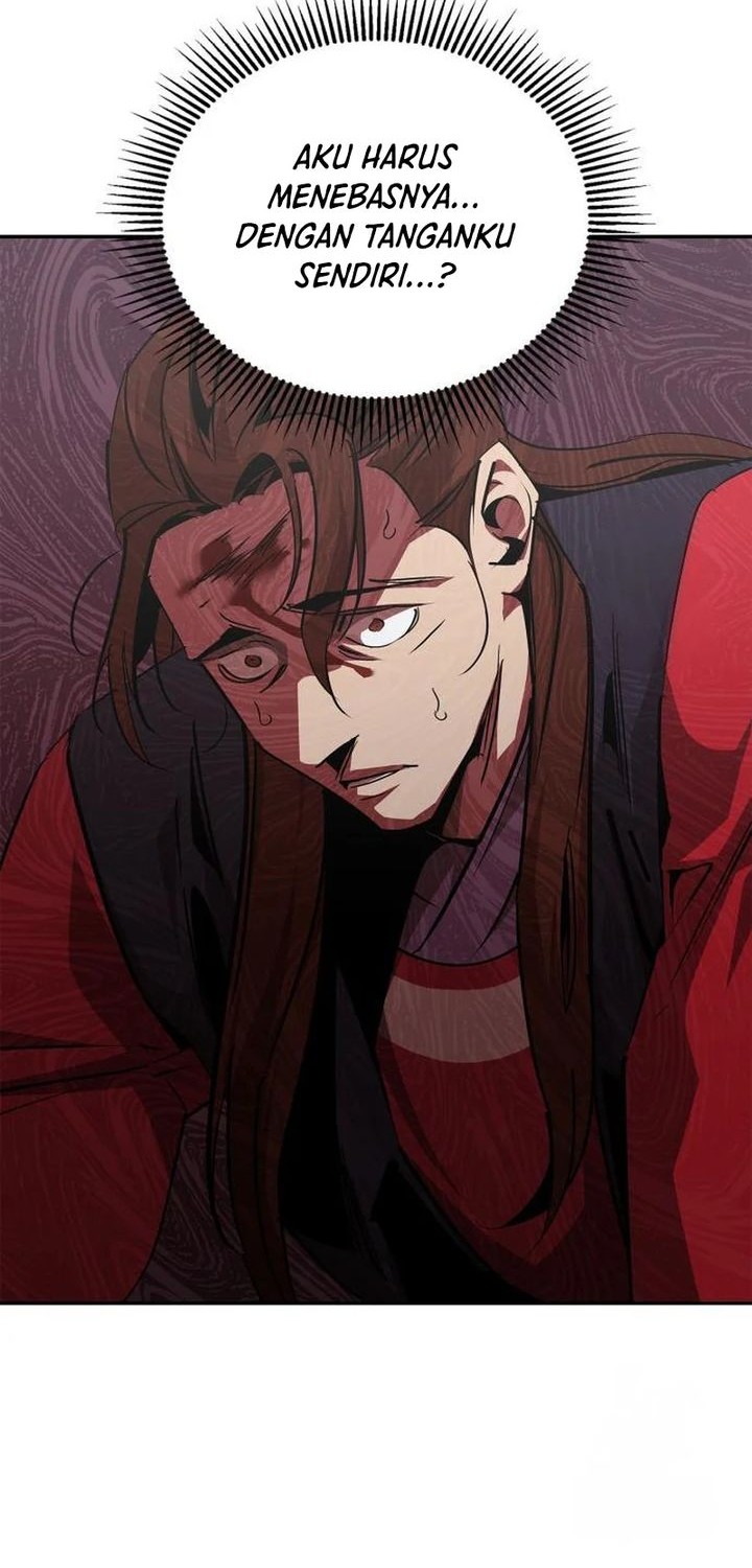 Martial Wild West chapter 71 halaman 45