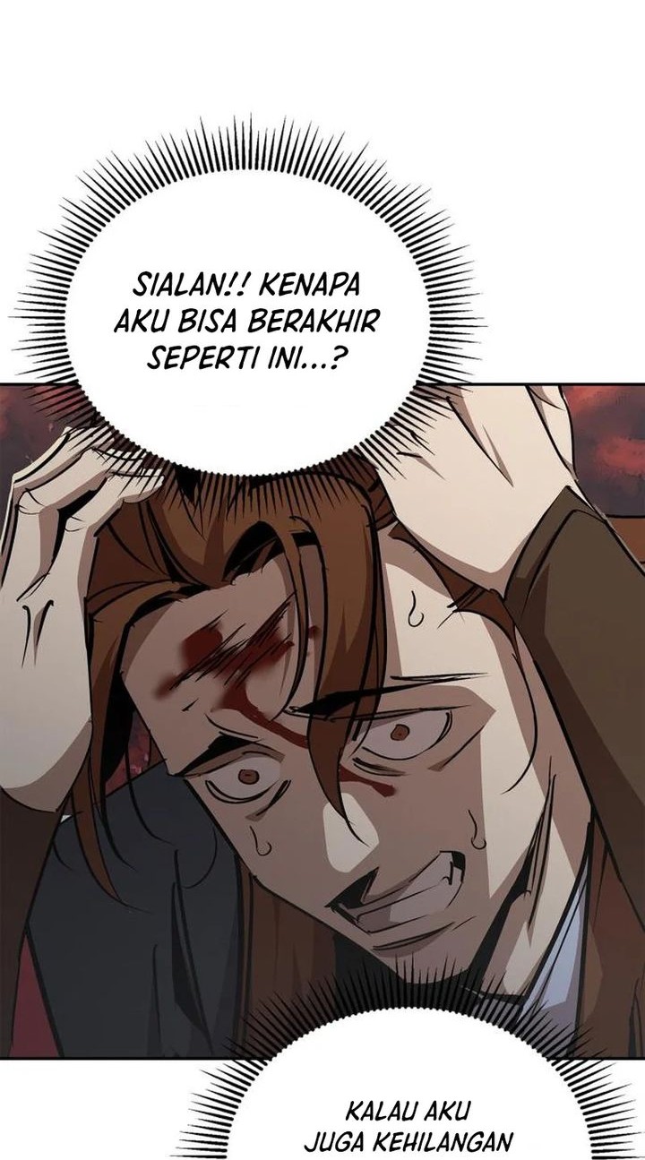 Martial Wild West chapter 71 halaman 47