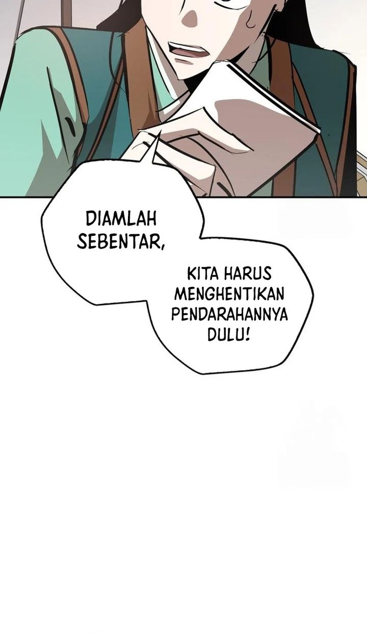 Martial Wild West chapter 71 halaman 55