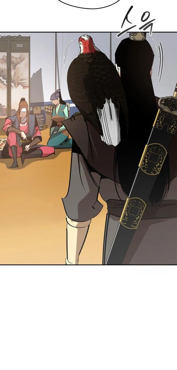 Martial Wild West chapter 71 halaman 61
