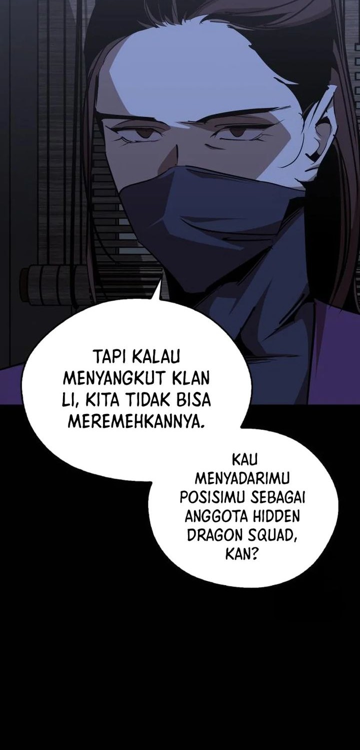 Martial Wild West chapter 71 halaman 75