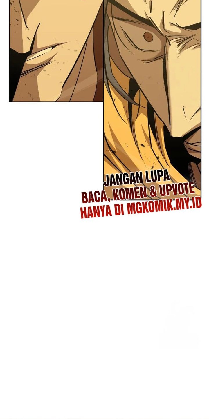 Martial Wild West Bab 73 halaman 39