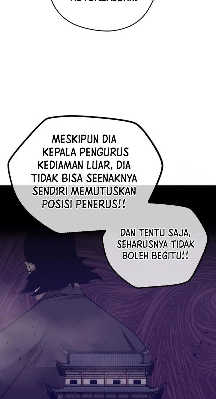 Martial Wild West chapter 74 halaman 15