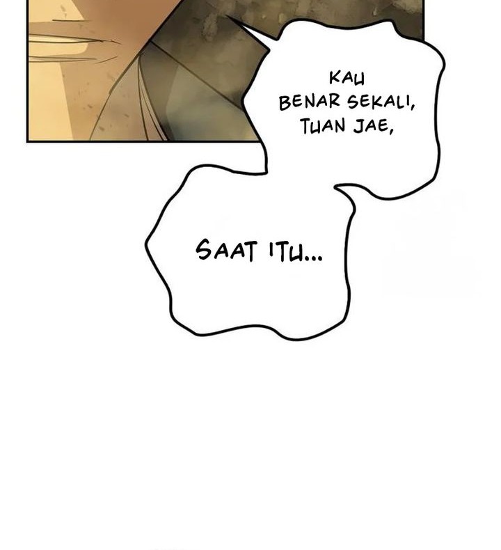 Martial Wild West chapter 74 halaman 17