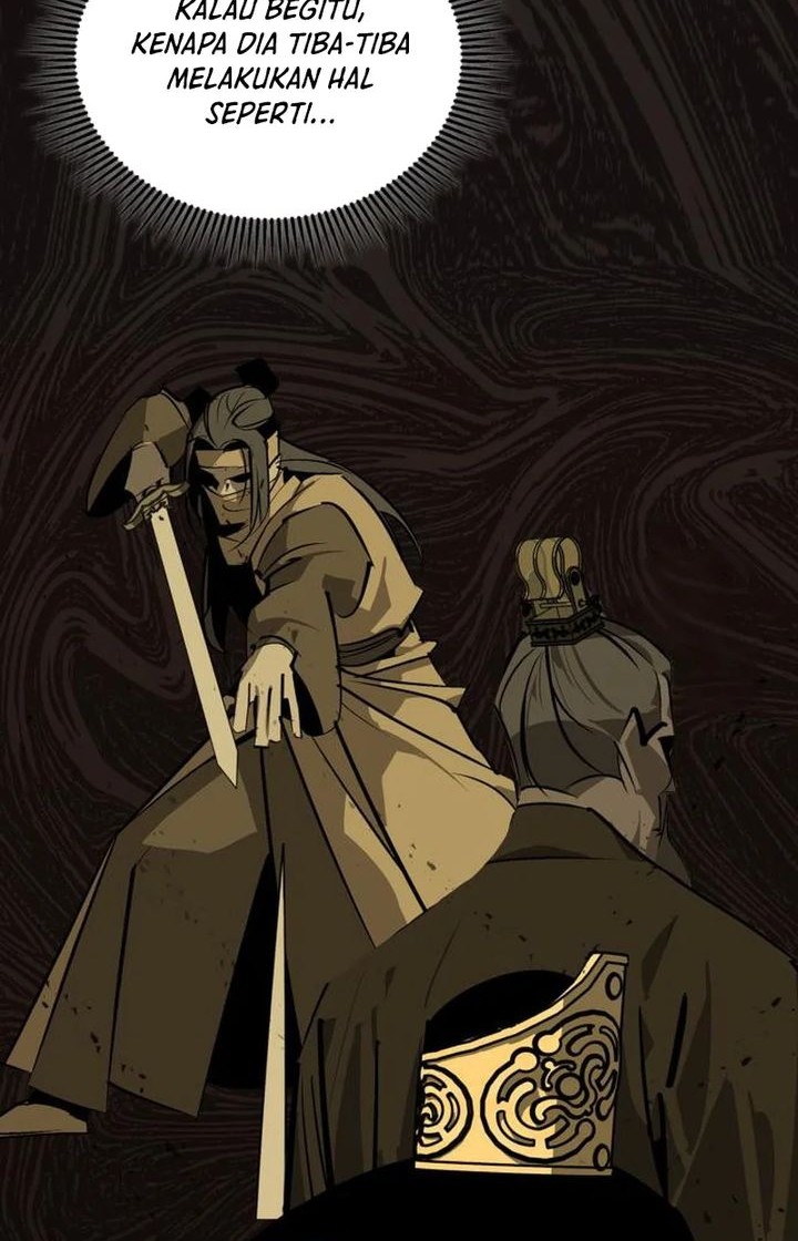 Martial Wild West chapter 74 halaman 21