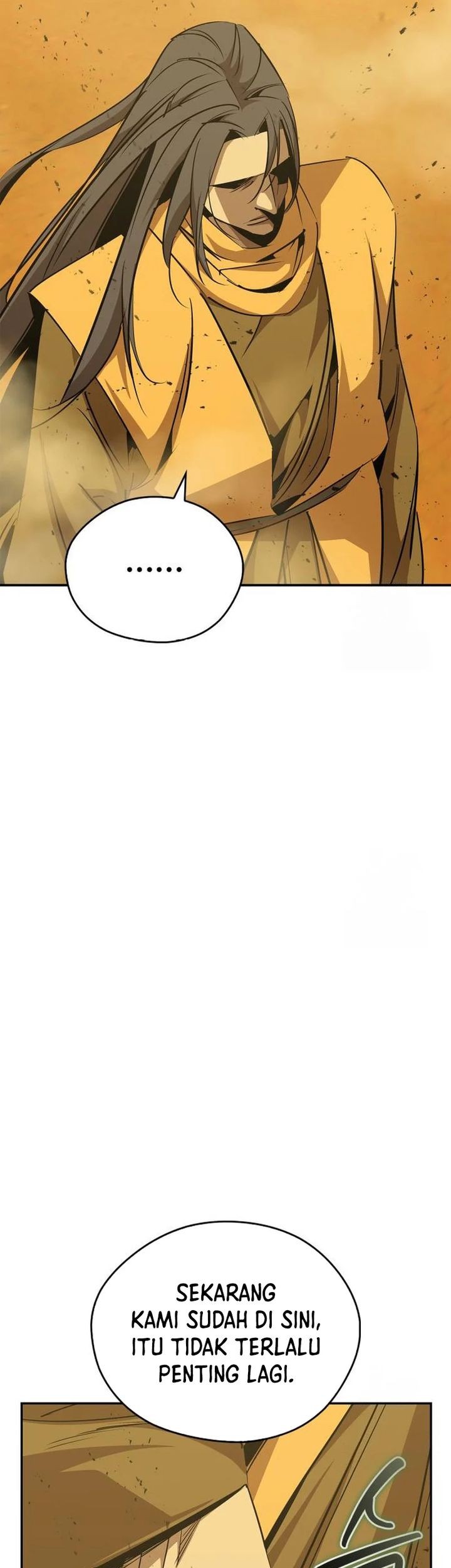 Martial Wild West chapter 74 halaman 30
