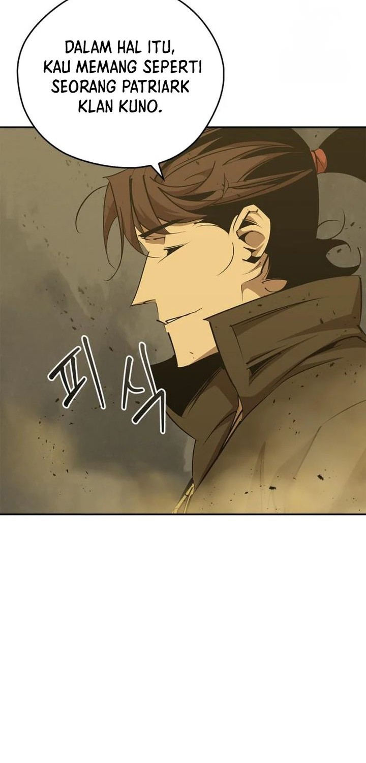 Martial Wild West chapter 74 halaman 33