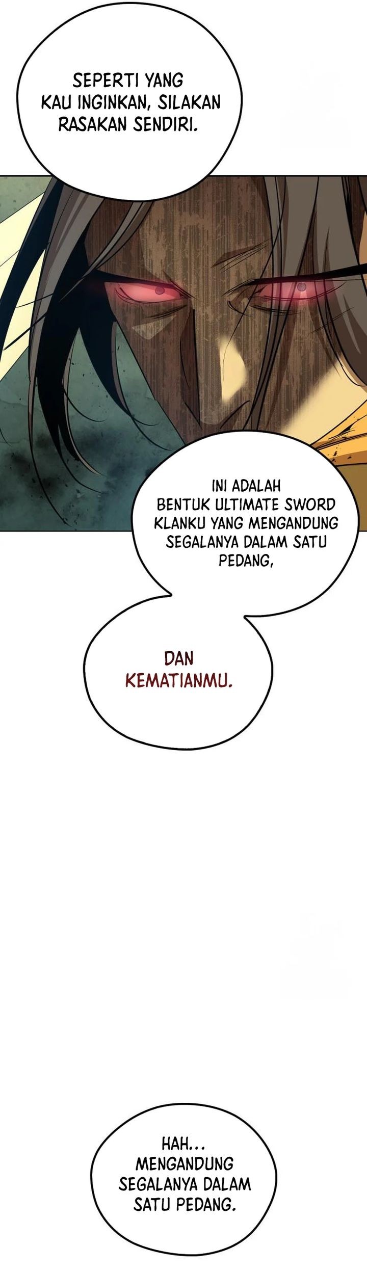 Martial Wild West chapter 74 halaman 42